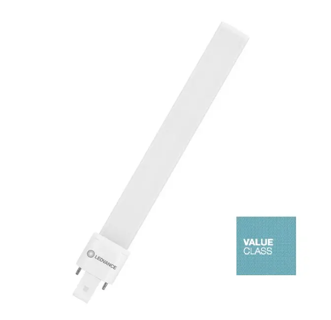 LED ЛАМПА DULUX S11 LED 6W/840 230V EM G23 LEDVANCE