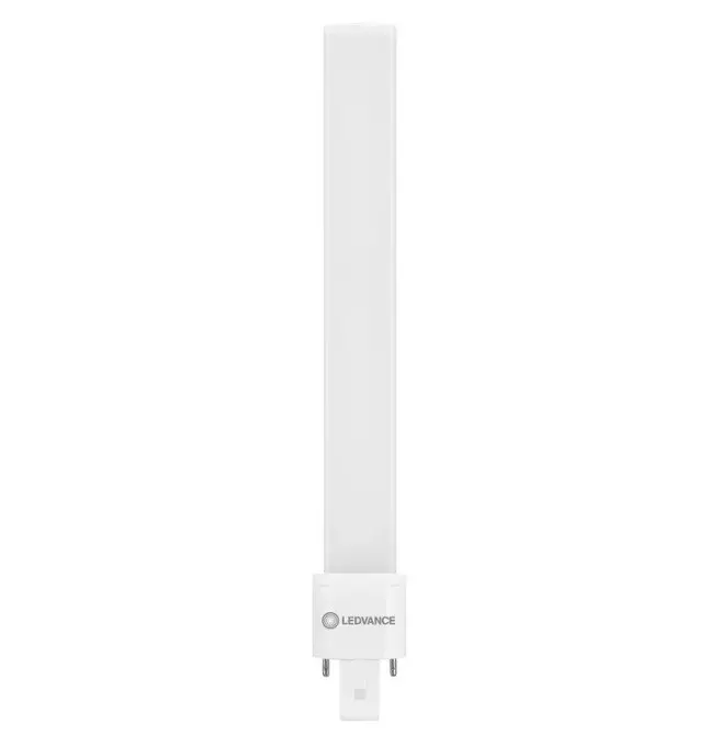 LED ЛАМПА DULUX S11 LED 6W/840 230V EM G23 LEDVANCE - image 1