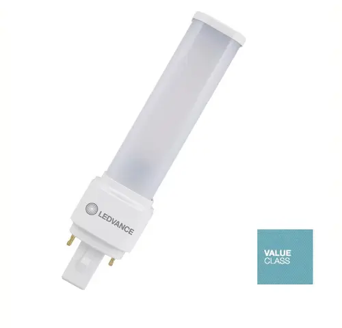 LED ЛАМПА DULUX LED D13 EM/AC MAINS 6W 840 G24D-1 LEDVANCE