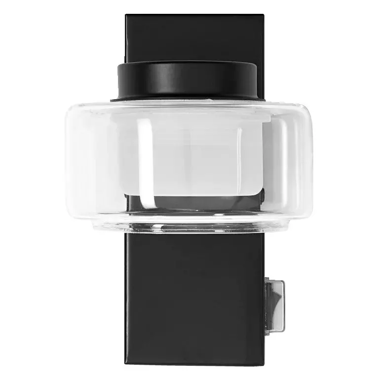 LED ЛАМПА ORBIS FLAME 5.5W CLICK CCT IP44 BLACK LEDVANCE - image 3
