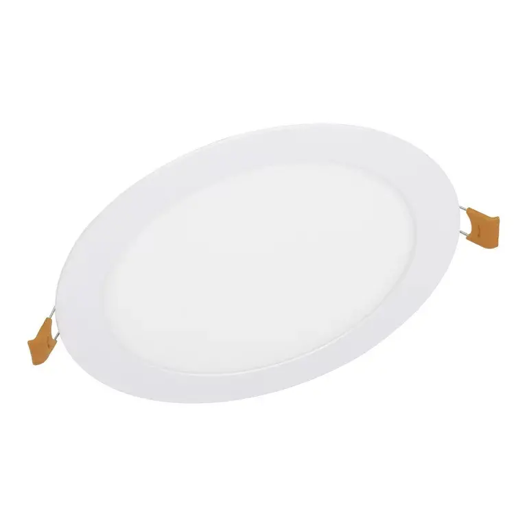 LED ЛАМПА DL SLIM RD 190 E 18W 840 WT EUE LEDVANCE