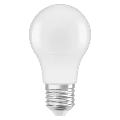 LED ЛАМПА PCR CLA60 806lm/827 E27 LEDVANCE - image 2
