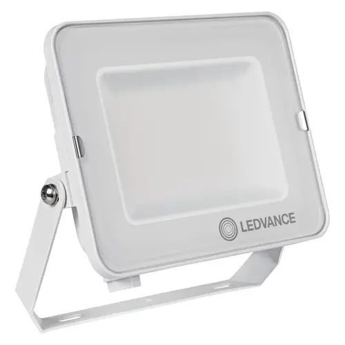 LED ПРОЖЕКТОР FL COMP VALUE 50W 840 SYM 100 WT LEDVANCE - БЯЛ