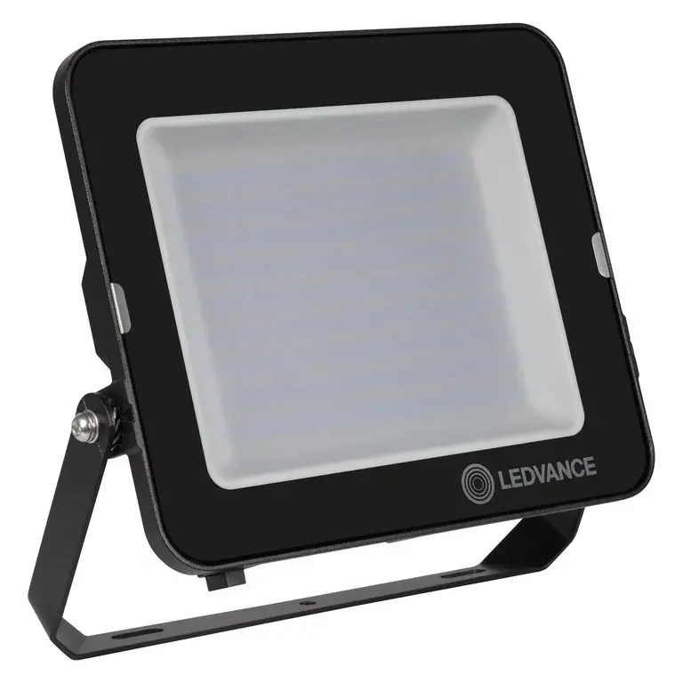 LED ПРОЖЕКТОР FL COMP VALUE 90W 840 SYM 100 BK LEDVANCE - ЧЕРЕН