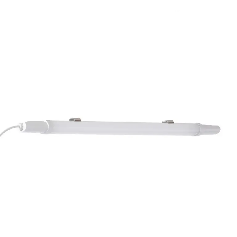 Στεγανό γραμμικό φωτιστικό DAMPPROOF SLIM ECO 600 18W 4000K IP65 GY LEDVANCE