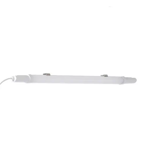 ВЛАГОЗАЩИТЕНО ЛИНЕЙНО ТЯЛО DAMPPROOF SLIM ECO 600 18W 4000K IP65 GY LEDVANCE