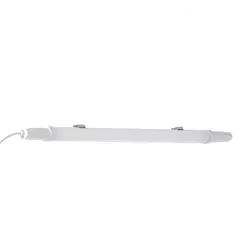 ВЛАГОЗАЩИТЕНО ЛИНЕЙНО ТЯЛО DAMPPROOF SLIM ECO 600 18W 4000K IP65 GY LEDVANCE