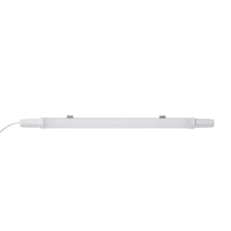 Στεγανό γραμμικό φωτιστικό DAMPPROOF SLIM ECO 600 18W 6500K IP65 GY LEDVANCE