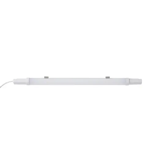 ВЛАГОЗАЩИТЕНО ЛИНЕЙНО ТЯЛО DAMPPROOF SLIM ECO 600 18W 6500K IP65 GY LEDVANCE