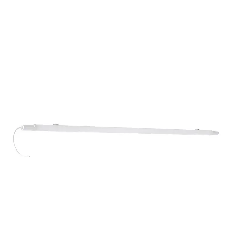 Στεγανό γραμμικό φωτιστικό DAMPPROOF SLIM ECO 1200 36W 4000K IP65 GY LEDVANCE