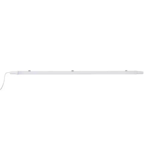 ΣΤΕΓΑΝΟ ΓΡΑΜΜΙΚΟ ΦΩΤΙΣΤΙΚΟ DAMPPROOF SLIM ECO 1500 48W 4000K IP65 GY LEDVANCE - 1