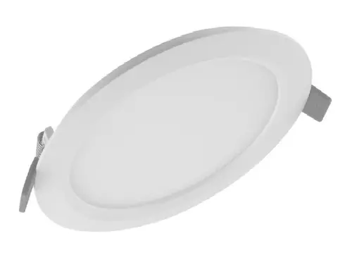 LED ВГРАДЕНО ОСВЕТИТЕЛНО ТЯЛО DL SLIM GEN2 DN105 6W/4000K WT IP20 LEDVANCE
