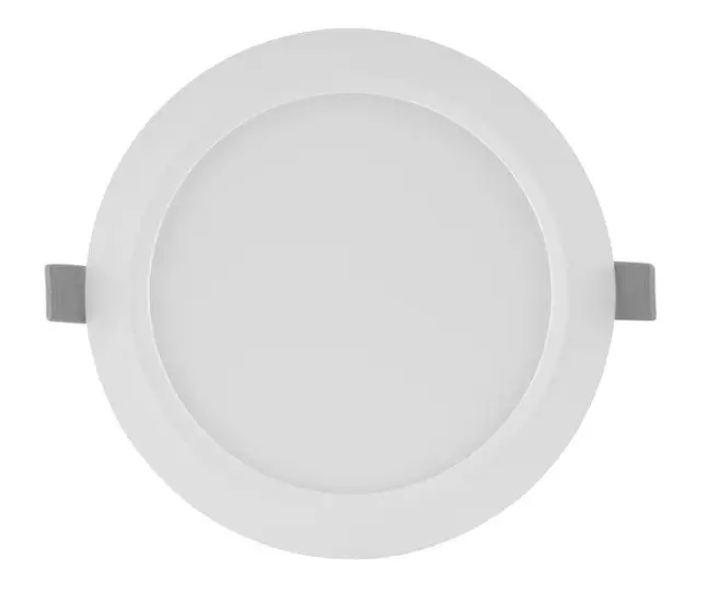 LED ВГРАДЕНО ОСВЕТИТЕЛНО ТЯЛО DL SLIM GEN2 DN105 6W/6500K WT IP20 LEDVANCE - image 1