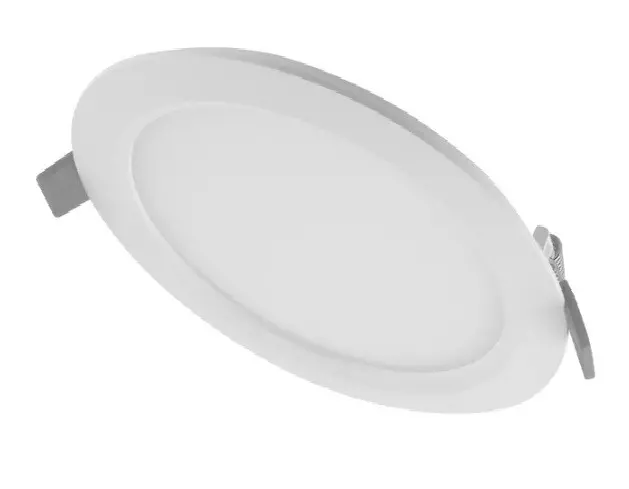 LED ВГРАДЕНО ОСВЕТИТЕЛНО ТЯЛО DL SLIM GEN2 DN155 12W/6500K WT IP20 LEDVANCE - image 1