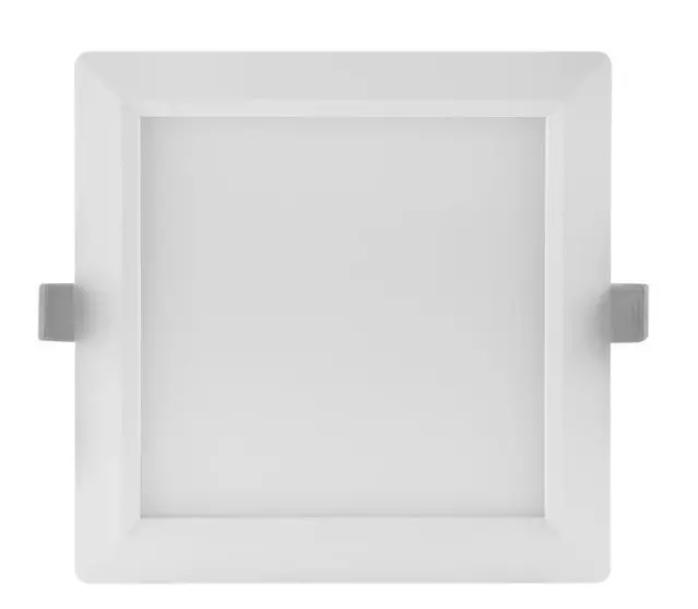 LED ВГРАДЕНО ОСВЕТИТЕЛНО ТЯЛО DL SLIM GEN2 SQ155 12W/4000K WT IP20 LEDVANCE