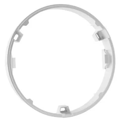 РАМКА ЗА ОСВЕТИТЕЛНО ТЯЛО DL SLIM FRAME GEN2 DN210 WT LEDVANCE