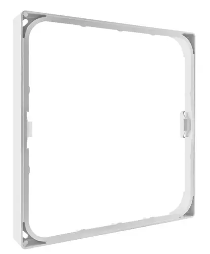 Ramă pentru corp de iluminat DL SLIM FRAME SQ105 WT LEDVANCE - 1