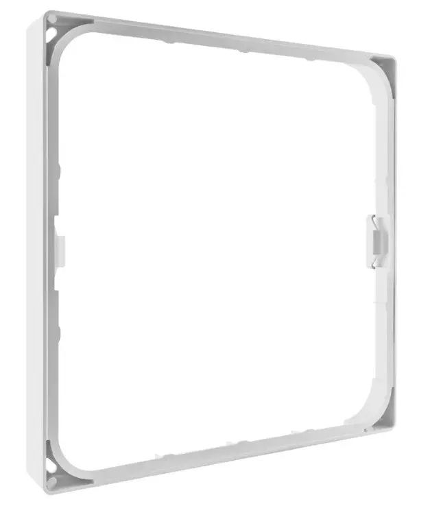 РАМКА ЗА ОСВЕТИТЕЛНО ТЯЛО DL SLIM FRAME GEN2 SQ210 WT LEDVANCE