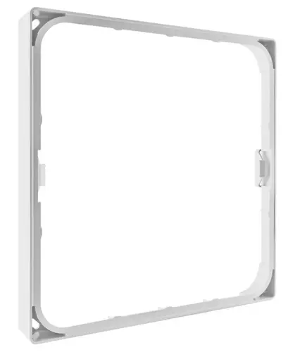 Πλαίσιο φωτιστικού DL SLIM FRAME GEN2 SQ210 WT LEDVANCE - 1
