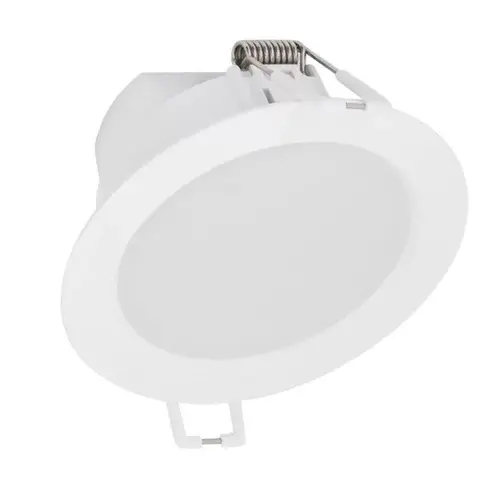 LED ЛАМПА DL IP44 DN 90 4W MC75 865 WT LEDVANCE