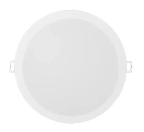 LED ЛАМПА DL IP44 DN 190 18W MC175 865 WT LEDVANCE