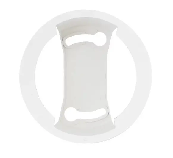 РАМКА ЗА ПРОЖЕКТОР DL IP44 FRAME DN 90 WT LEDVANCE - image 1