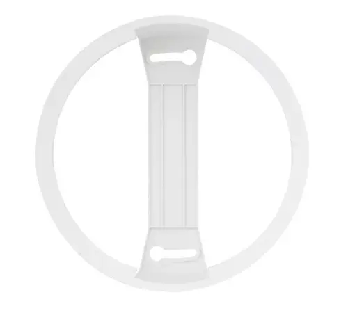 РАМКА ЗА ПРОЖЕКТОР DL IP44 FRAME DN 165 WT LEDVANCE - image 1