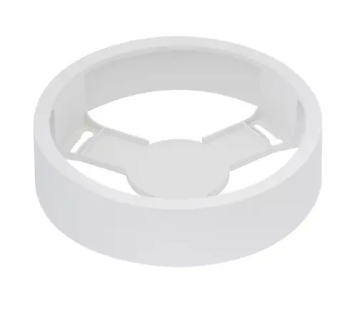 РАМКА ЗА ПРОЖЕКТОР LED ЛАМПА DL IP44 FRAME DN 190 WT LEDVANCE