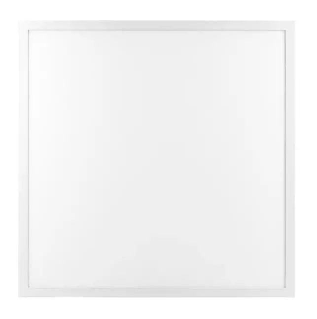 ТАВАННО ОСВЕТИТЕЛНО ТЯЛО ECO PANEL 600/40W/6500 VS5 ПАКЕТ 5бр. LEDVANCE - БЯЛ - image 1