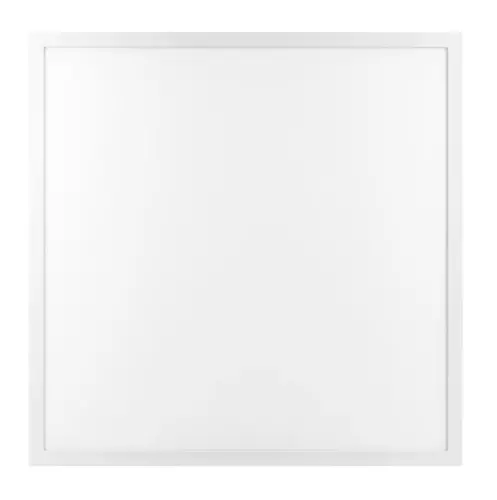 ТАВАННО ОСВЕТИТЕЛНО ТЯЛО ECO PANEL 600/40W/6500 VS5 ПАКЕТ 5бр. LEDVANCE - БЯЛ - image 1