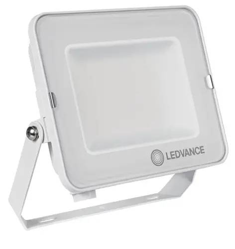 LED ПРОЖЕКТОР FL COMP VALUE 50W 830 SYM 100 WT LEDVANCE - БЯЛ