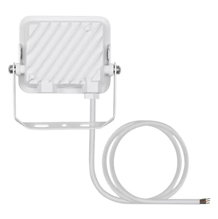 LED ПРОЖЕКТОР FL COMP VALUE 10W 840 SYM 100 LEDVANCE - БЯЛ - image 3