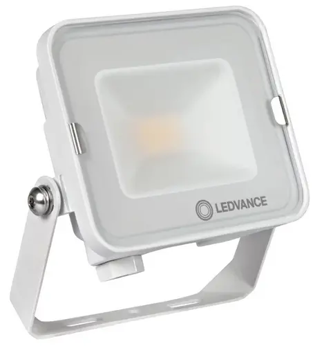 LED ПРОЖЕКТОР FL COMP VALUE 10W 840 SYM 100 LEDVANCE - БЯЛ