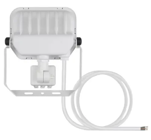 LED ПРОЖЕКТОР СЪС СЕНЗОР  FL PFM 10W / 4000 K SYM 100 SENSOR WT LEDVANCE - image 2