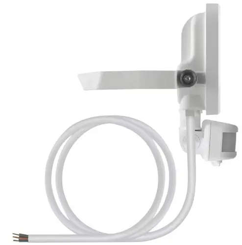 LED ПРОЖЕКТОР СЪС СЕНЗОР  FL PFM 10W / 4000 K SYM 100 SENSOR WT LEDVANCE - image 3