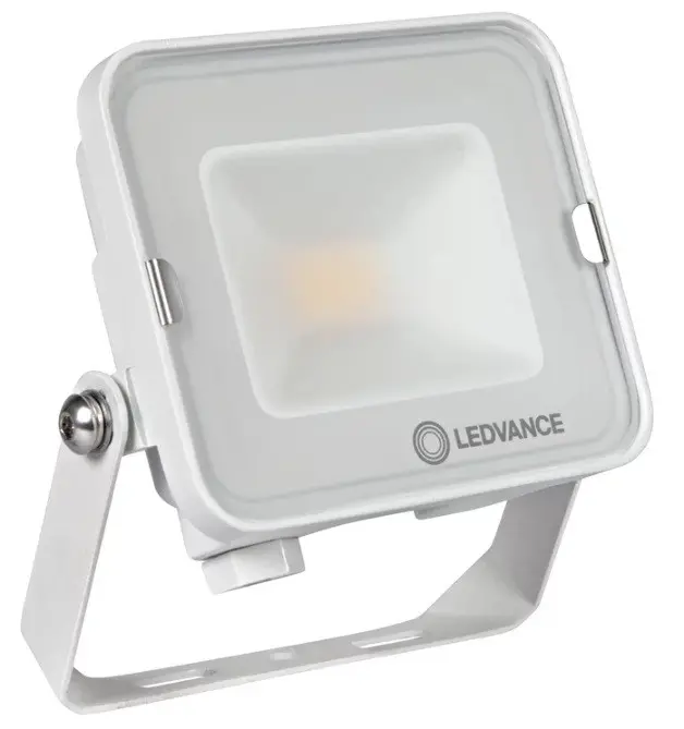 LED ПРОЖЕКТОР FL COMP VALUE 10W 830 SYM 100 WT LEDVANCE