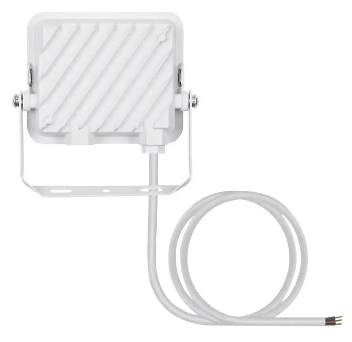 LED ПРОЖЕКТОР FL COMP VALUE 10W 830 SYM 100 WT LEDVANCE - image 2