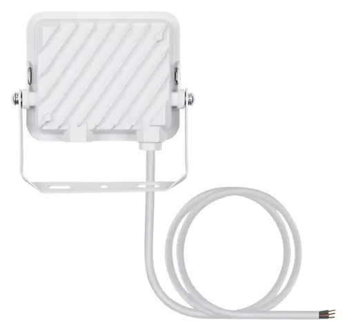 LED ПРОЖЕКТОР  FL COMP VALUE 10W 830 SYM 100 WT  LEDVANCE - image 2