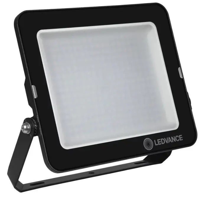 LED ПРОЖЕКТОР FL COMP VALUE 180W 840 SYM 100 BK LEDVANCE