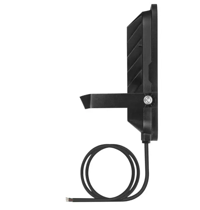 LED ПРОЖЕКТОР FL COMP VALUE 180W 840 SYM 100 BK LEDVANCE - image 2