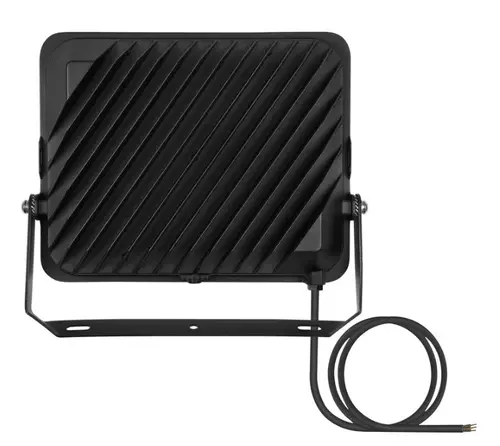 LED ПРОЖЕКТОР FL COMP VALUE 180W 840 SYM 100 BK LEDVANCE - image 3