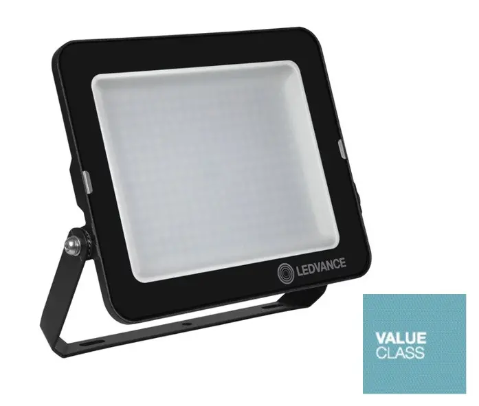 LED ПРОЖЕКТОР FL COMP VALUE 180W 840 SYM 100 BK LEDVANCE - image 4