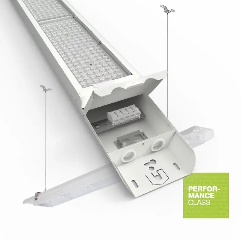 LED ЛАМПА LOW BAY FLEX 1500 P 140W 840 N LEDVANCE - image 7