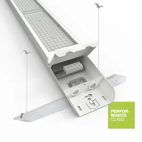 LED ЛАМПА LOW BAY FLEX 1500 P 140W 840 N LEDVANCE - image 7