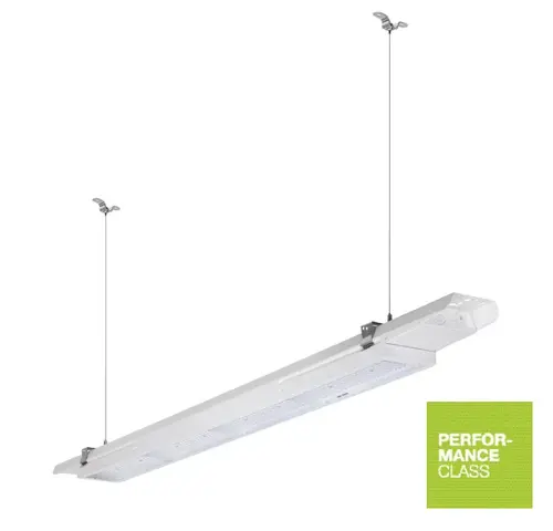 LED ЛАМПА LOW BAY FLEX 1500 P 140W 840 N LEDVANCE