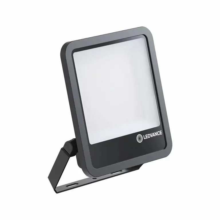 LED ПРОЖЕКТОР PFM FL 200 133W 20KLM 840 PS SY100 BK LEDVANCE - image 1