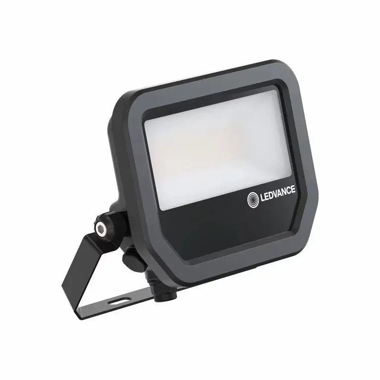 LED ПРОЖЕКТОР FLOODLIGHT 20 17W 2K4LM 840 PS SY100 BK LEDVANCE - image 1