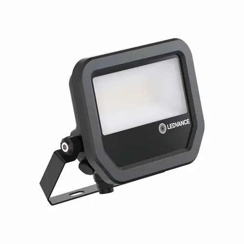 LED ПРОЖЕКТОР FLOODLIGHT 20 17W 2K4LM 840 PS SY100 BK LEDVANCE - image 1
