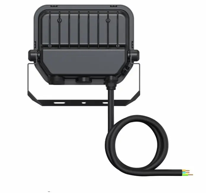 LED ПРОЖЕКТОР FLOODLIGHT 20 17W 2K4LM 840 PS SY100 BK LEDVANCE - image 2