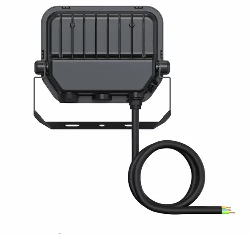 LED ПРОЖЕКТОР FLOODLIGHT 20 17W 2K4LM 840 PS SY100 BK LEDVANCE - image 2
